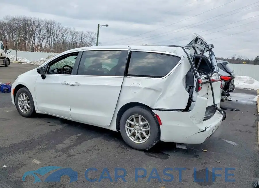 2C4RC1BG4TR201506# 2