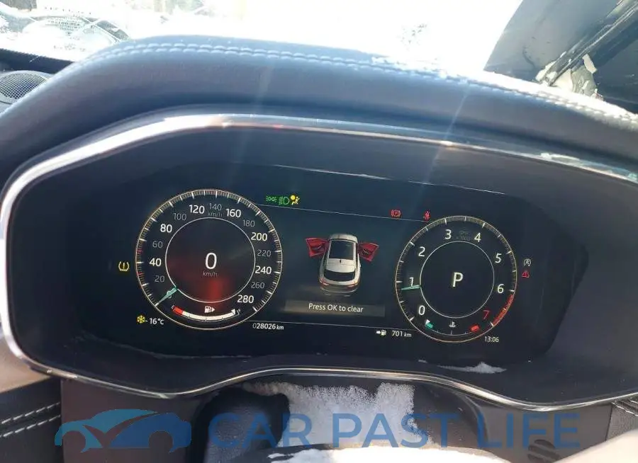 SADCT2EX1RA725107# 9