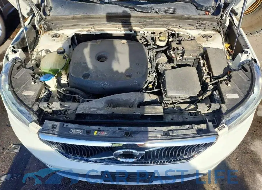 YV4162UK6L2325073# 12