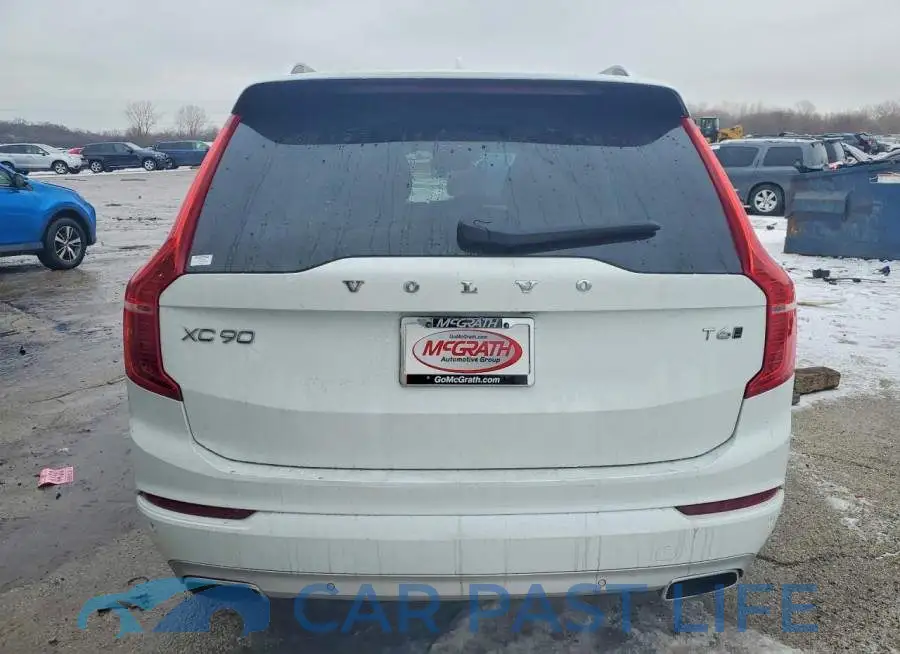 YV4A22PK8K1476606# 6