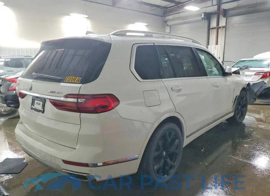 5UXCW2C04N9L82652# 3