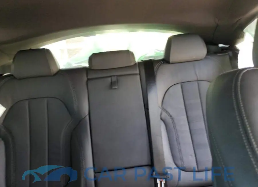 5UXCY6C09N9M27859# 10