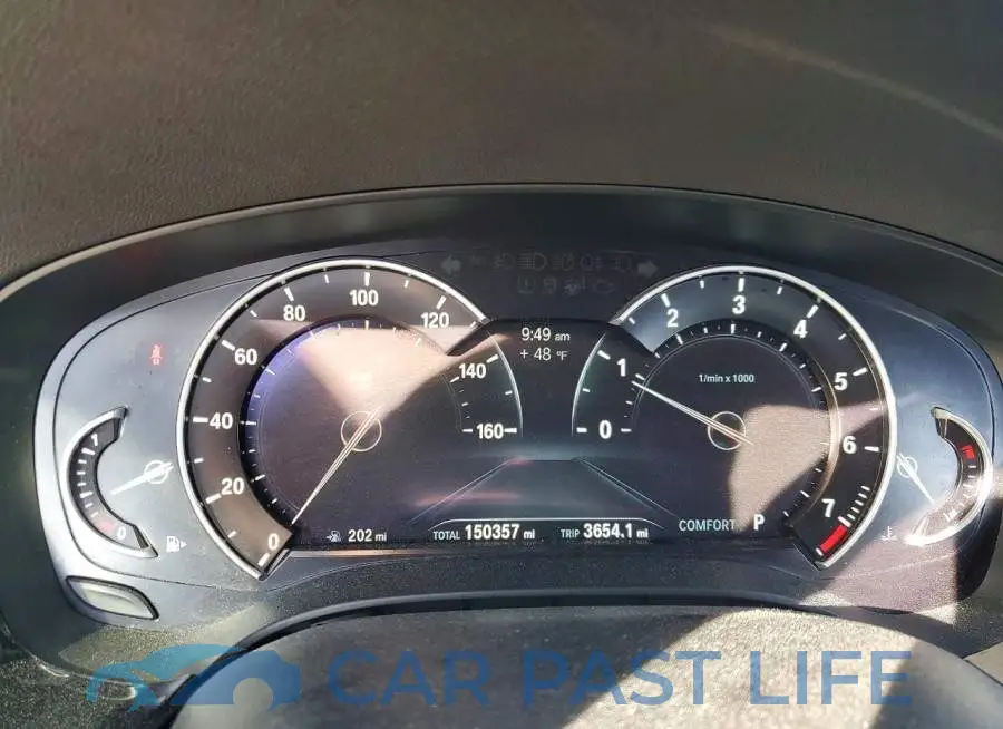 WBAJA5C31HG898001# 9