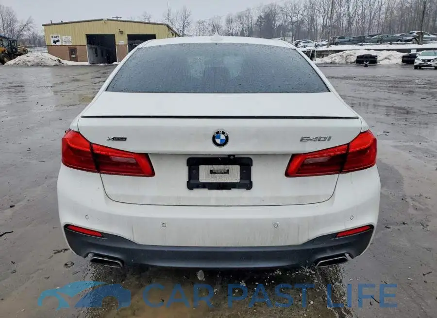 WBAJE7C51KWW44299# 6