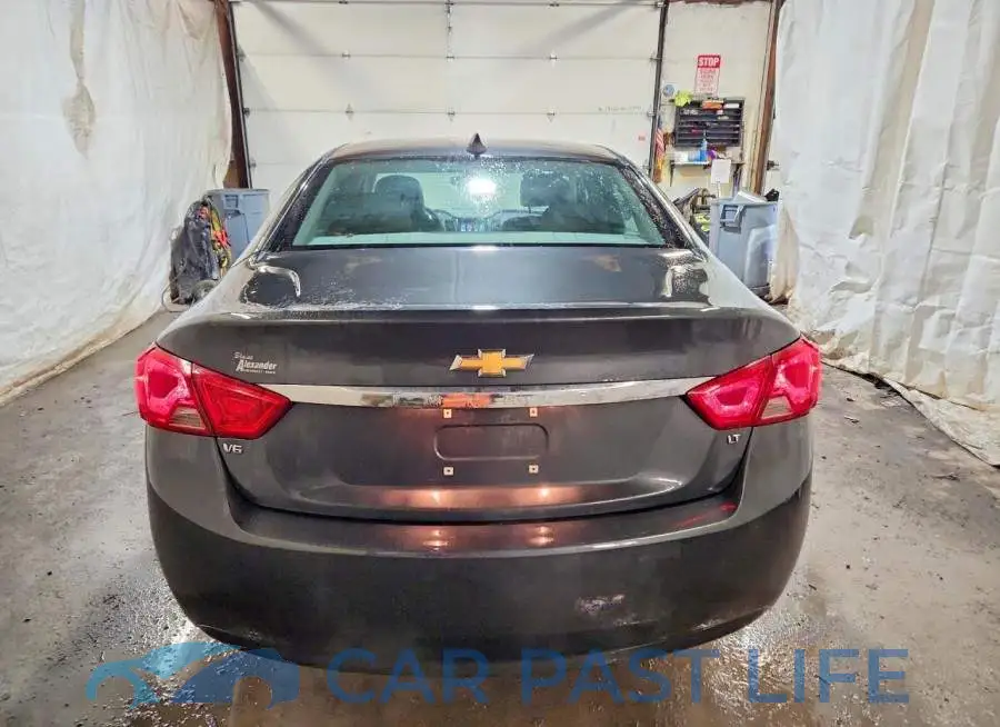 2G11Z5S3XK9116502# 6