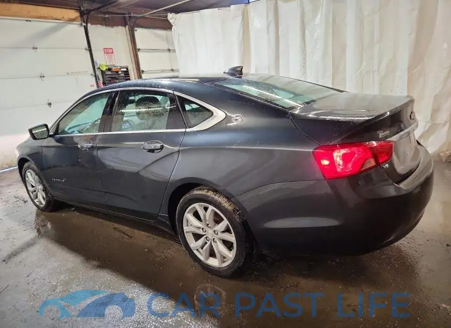 2G11Z5S3XK9116502# 2