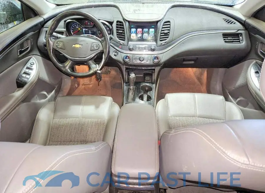 2G11Z5S3XK9116502# 8