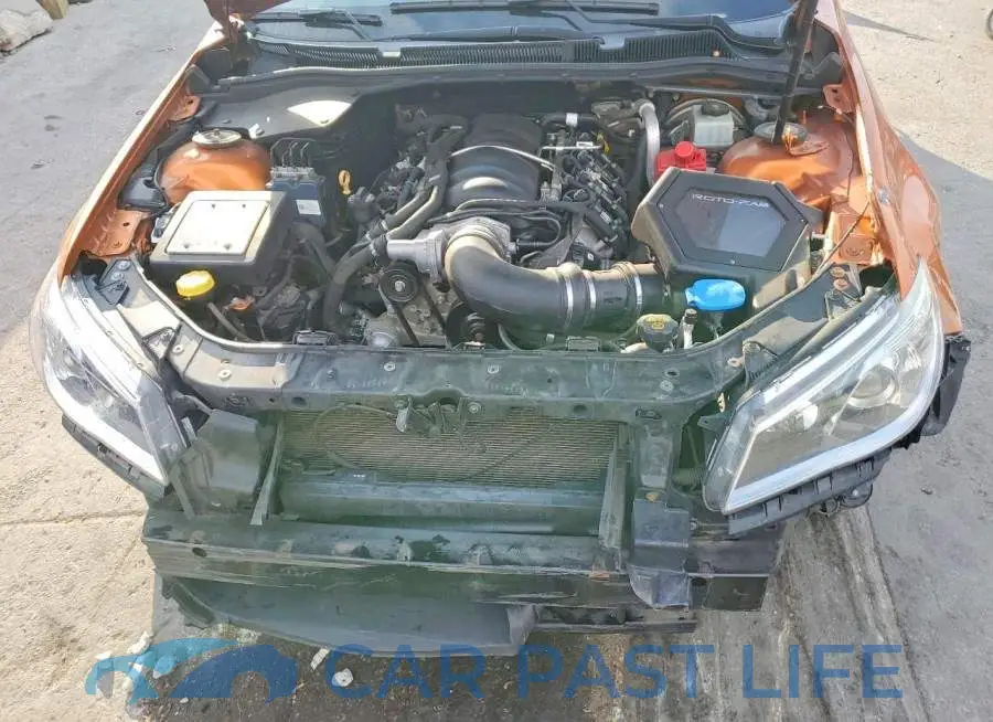 6G3F25RW1HL305500# 11