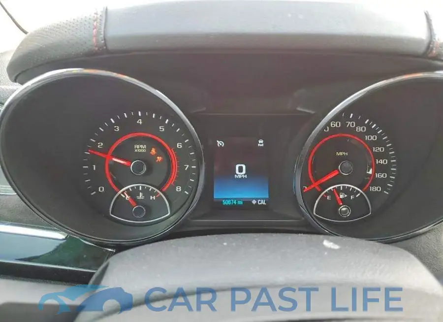 6G3F25RW1HL305500# 9
