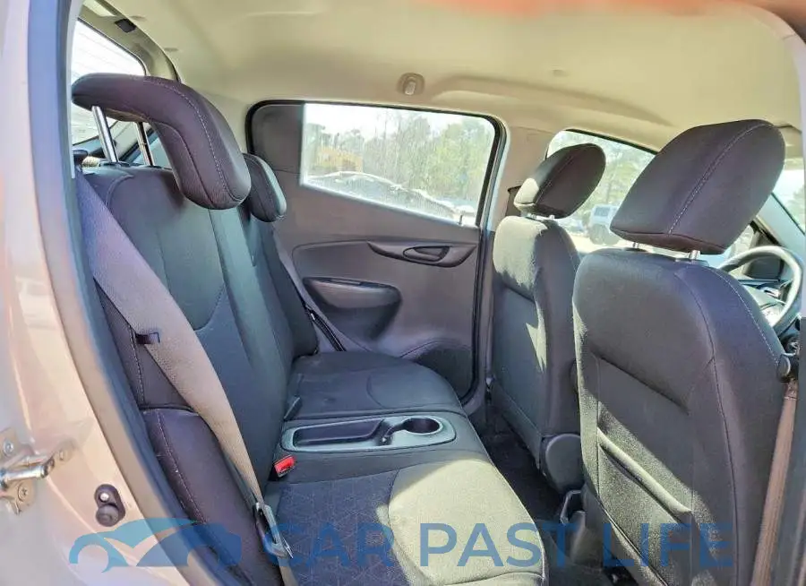 KL8CD6SAXKC701908# 10