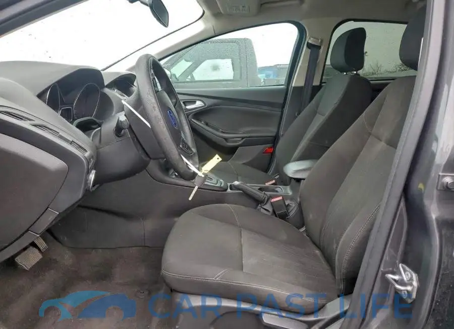 1FADP3FEXJL223900# 7