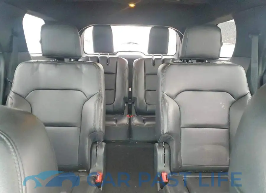 1FM5K8D81KGA09102# 10