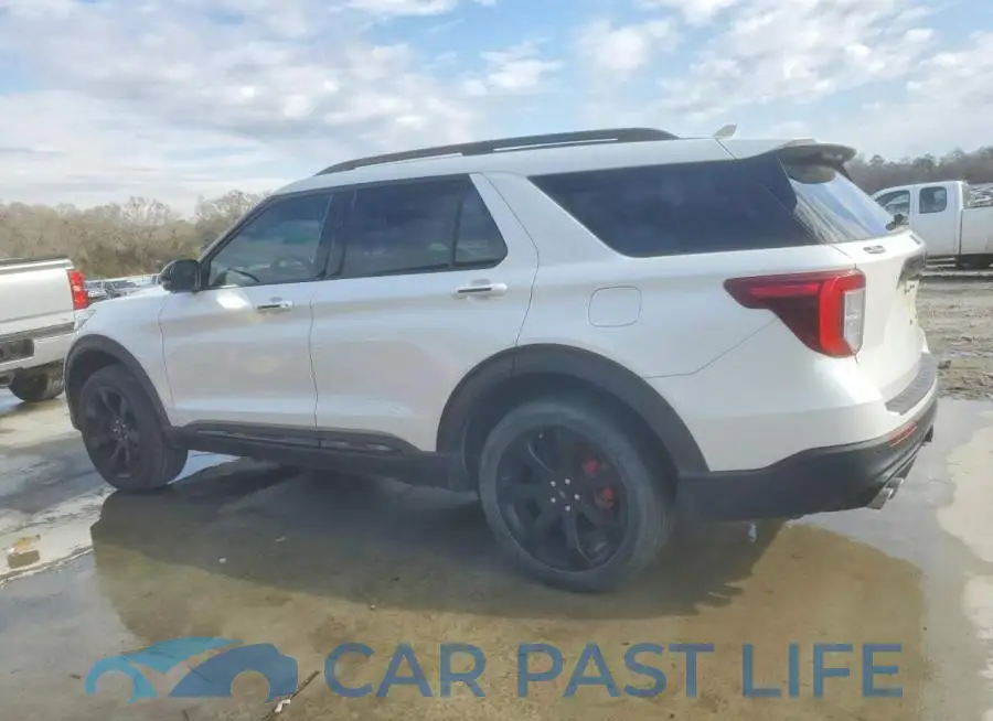 1FM5K8GC1NGB94028# 2