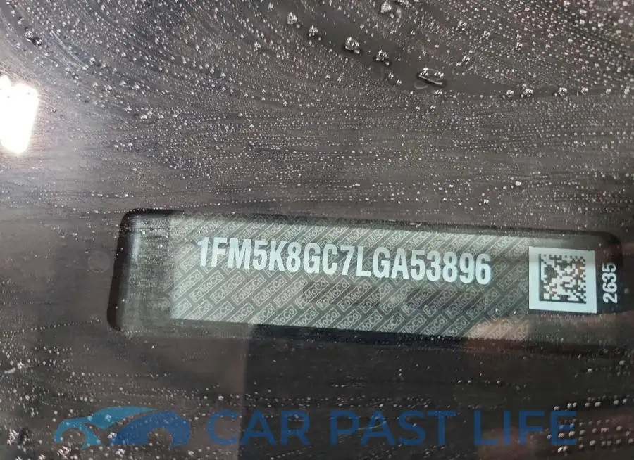 1FM5K8GC7LGA53896# 14