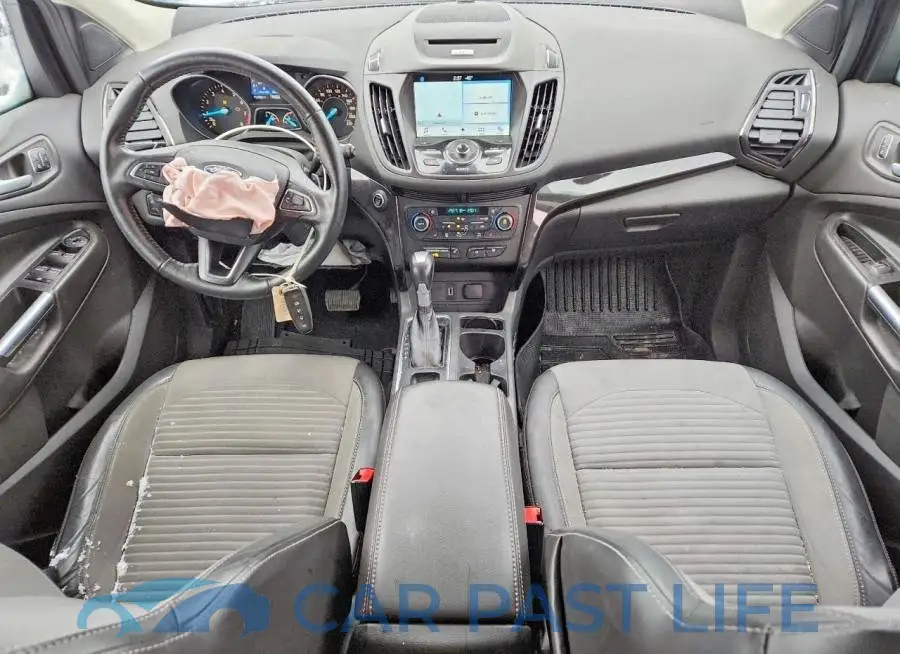 1FMCU9J90HUA71296# 8