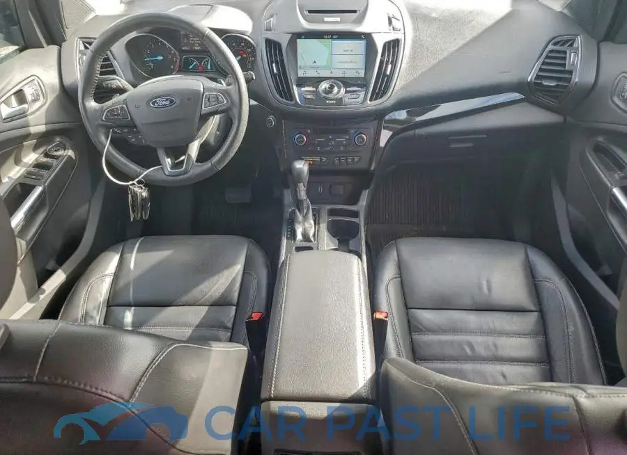 1FMCU9J95JUA35903# 8