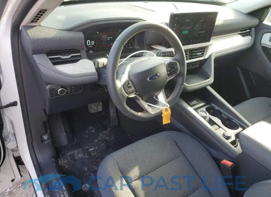 1FMUK8DH9SGB35221# 8