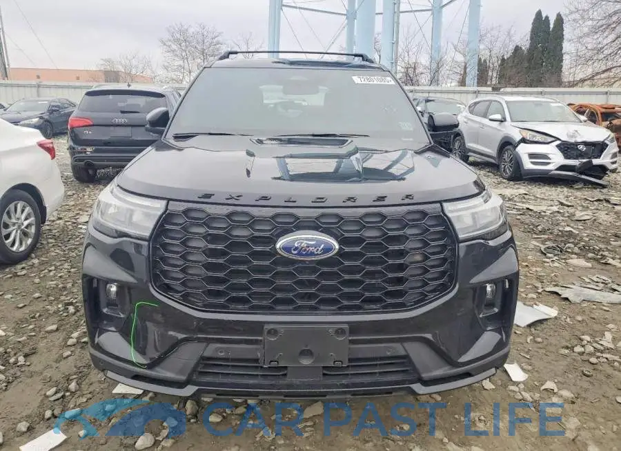 1FMUK8KH7SGB01507# 5