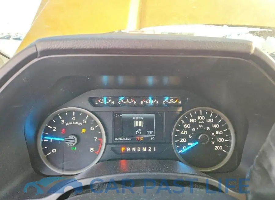 1FTEW1EB7KKE24979# 9