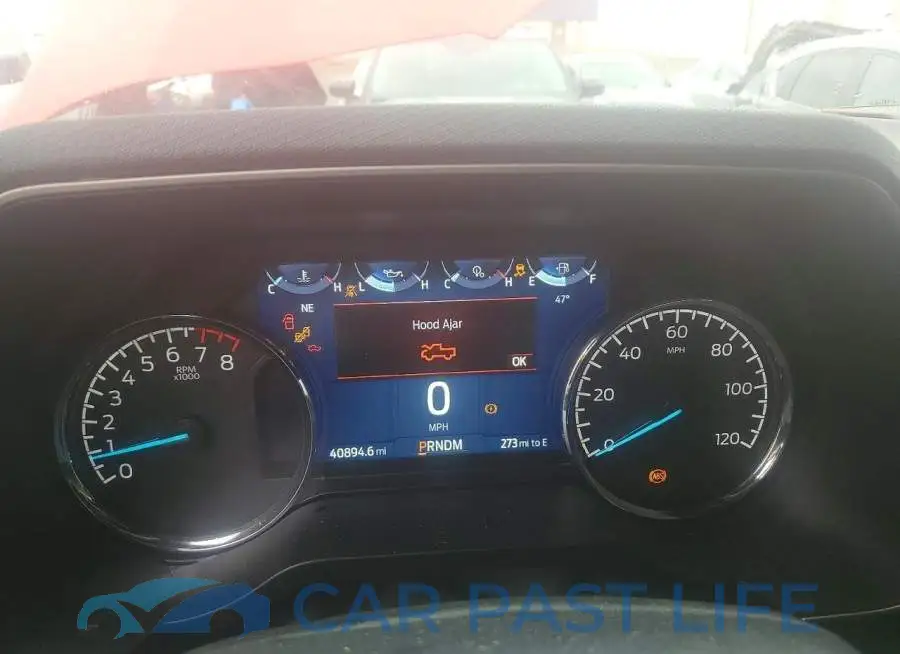 1FTFX1E58NKE70983# 9
