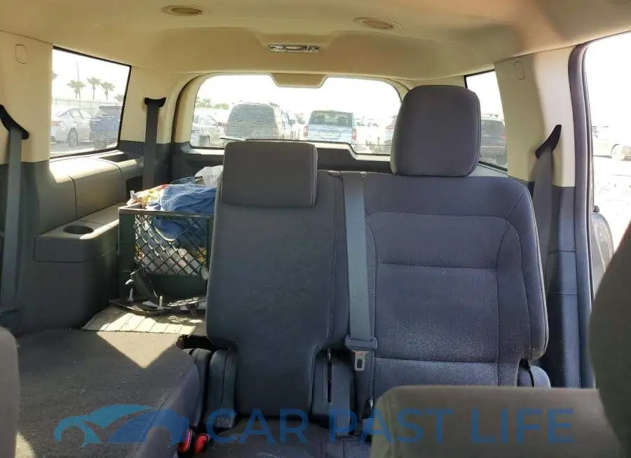 2FMGK5B85JBA16344# 10