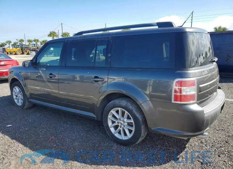 2FMGK5B85JBA16344# 2