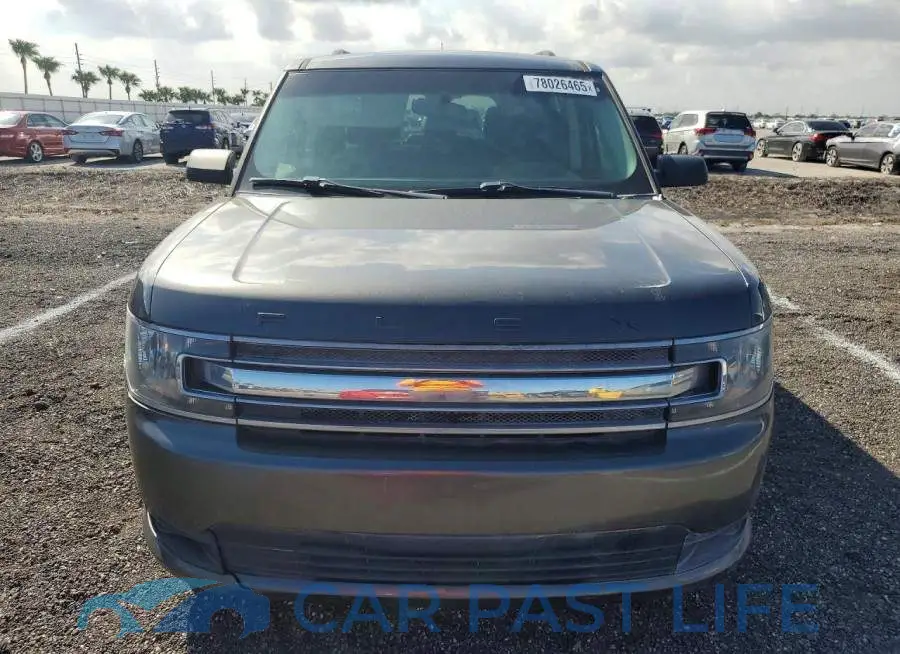 2FMGK5B85JBA16344# 5