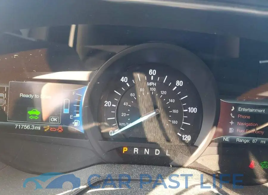 3FA6P0LU1KR119981# 9