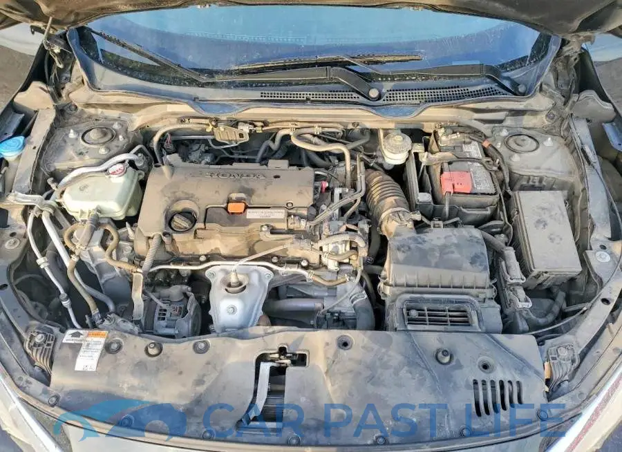 19XFC2F50HE082203# 11