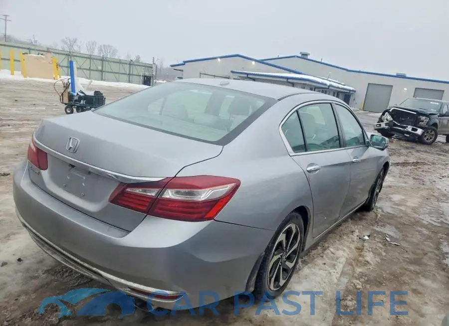 1HGCR2F72HA269045# 3