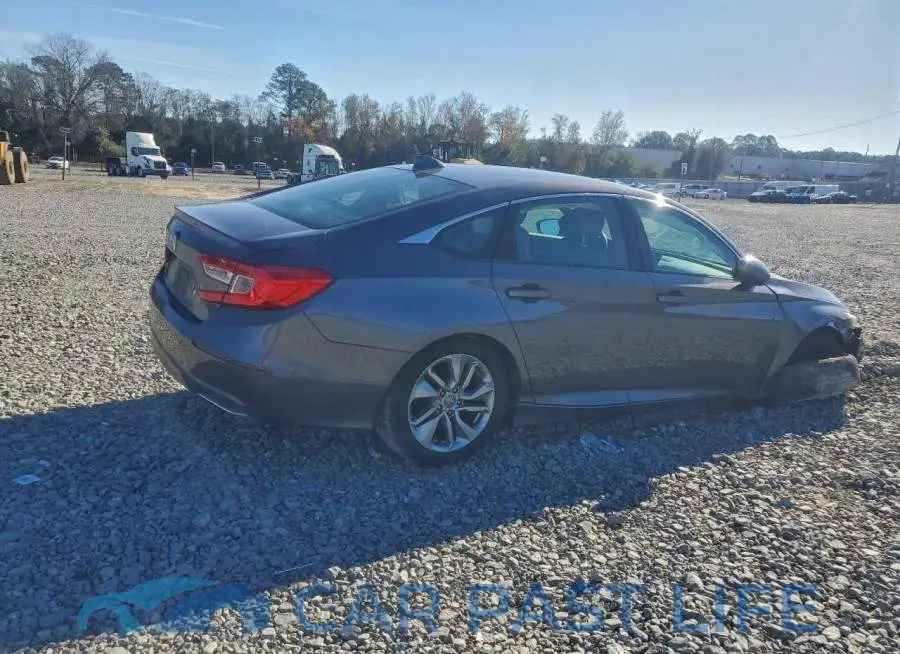 1HGCV1F17KA143840# 3