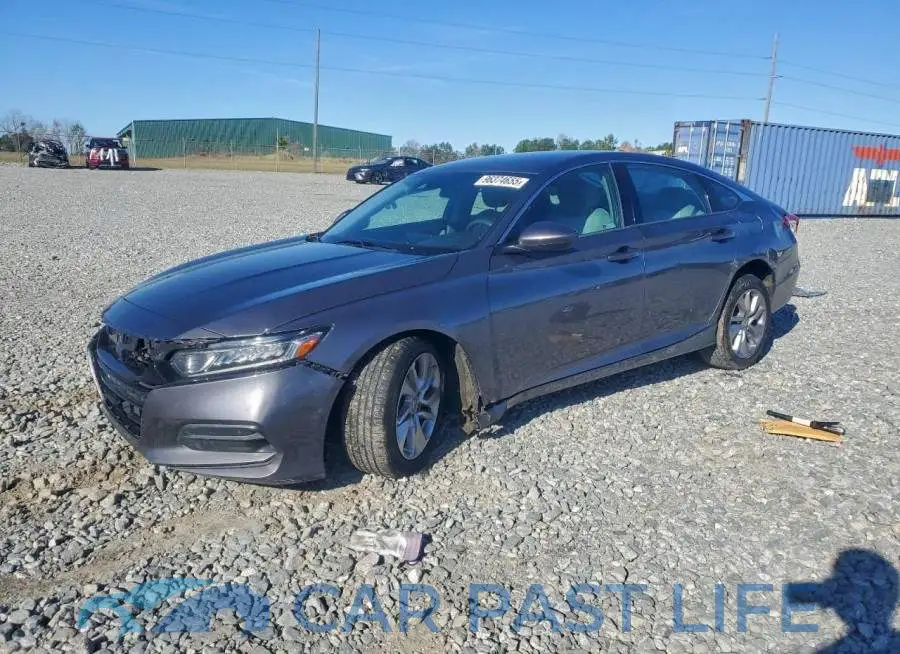 1HGCV1F17KA143840# 1