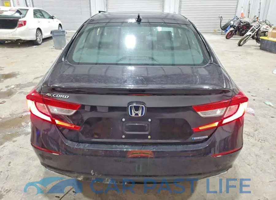 1HGCV3F5XNA005387# 6