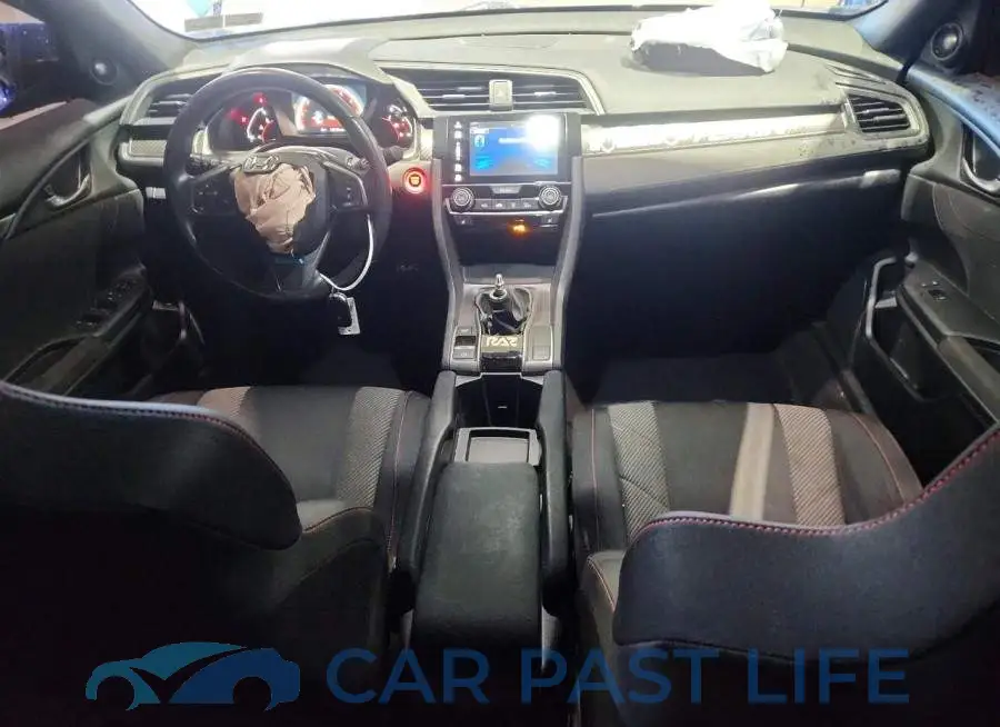 2HGFC1E56HH701730# 8