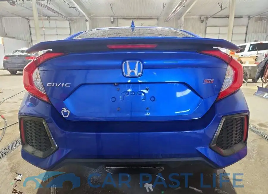 2HGFC1E56HH701730# 6
