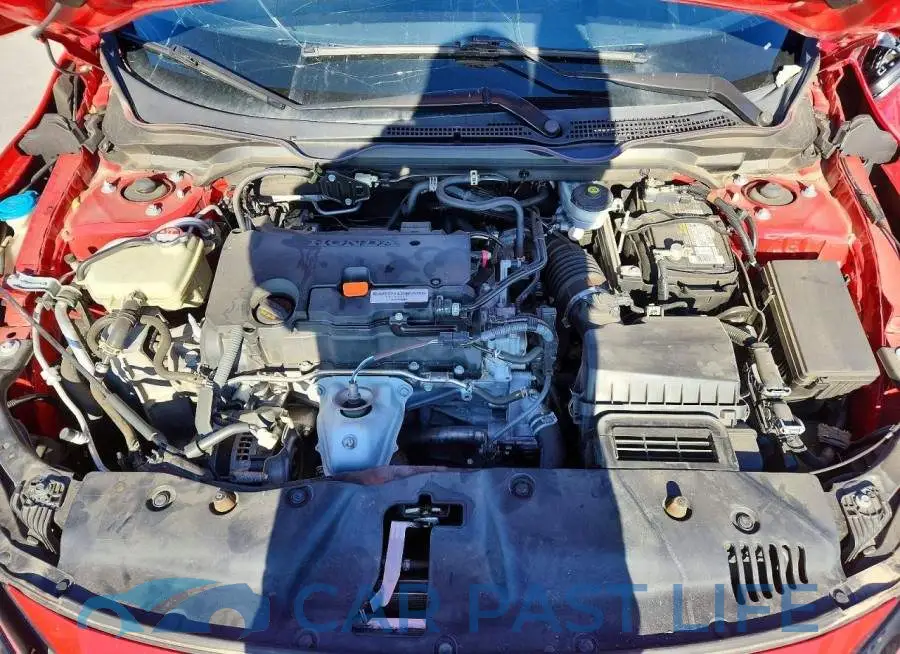 2HGFC2F62MH510099# 11