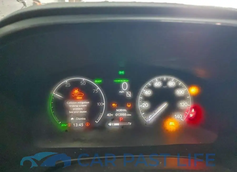 2HKRS6H93SH815564# 9
