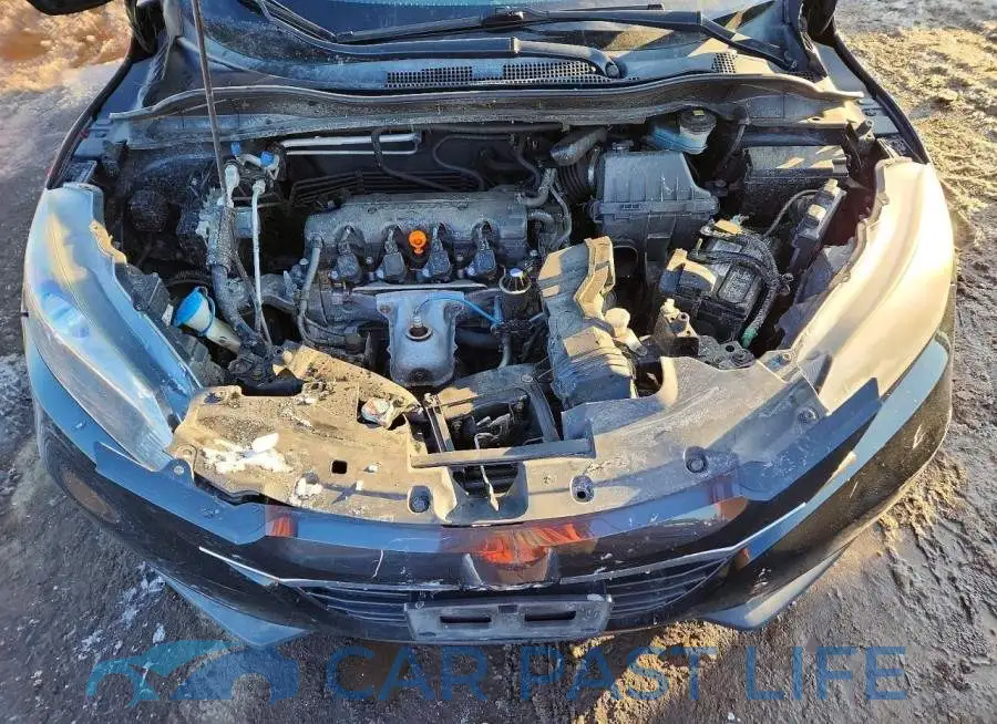 3CZRU5G50HM714451# 12
