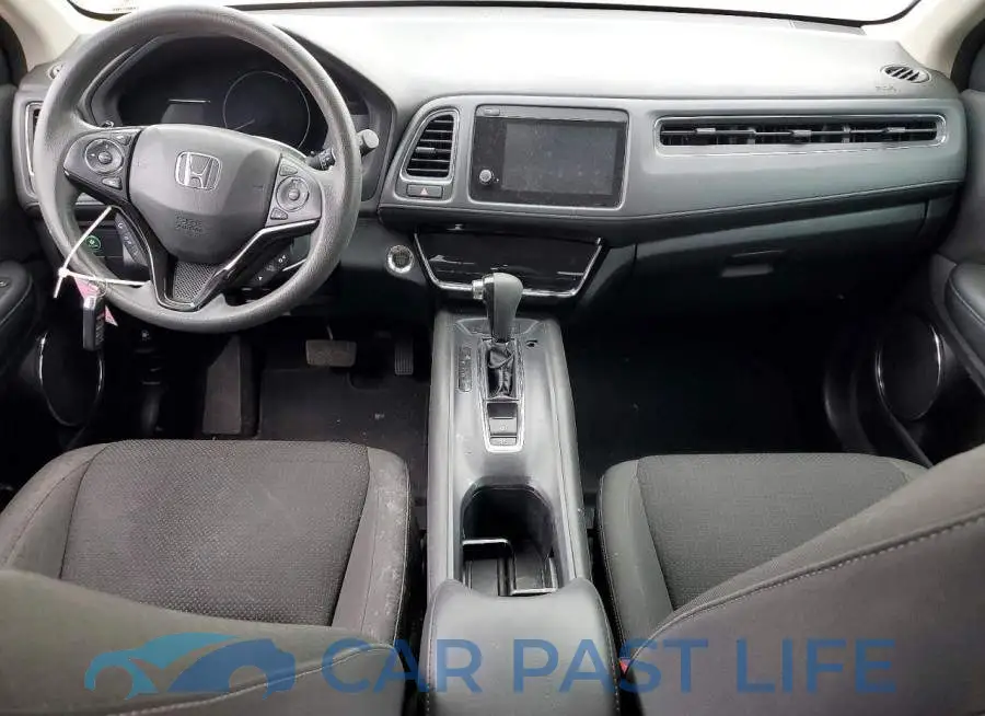 3CZRU5H56NM739851# 8