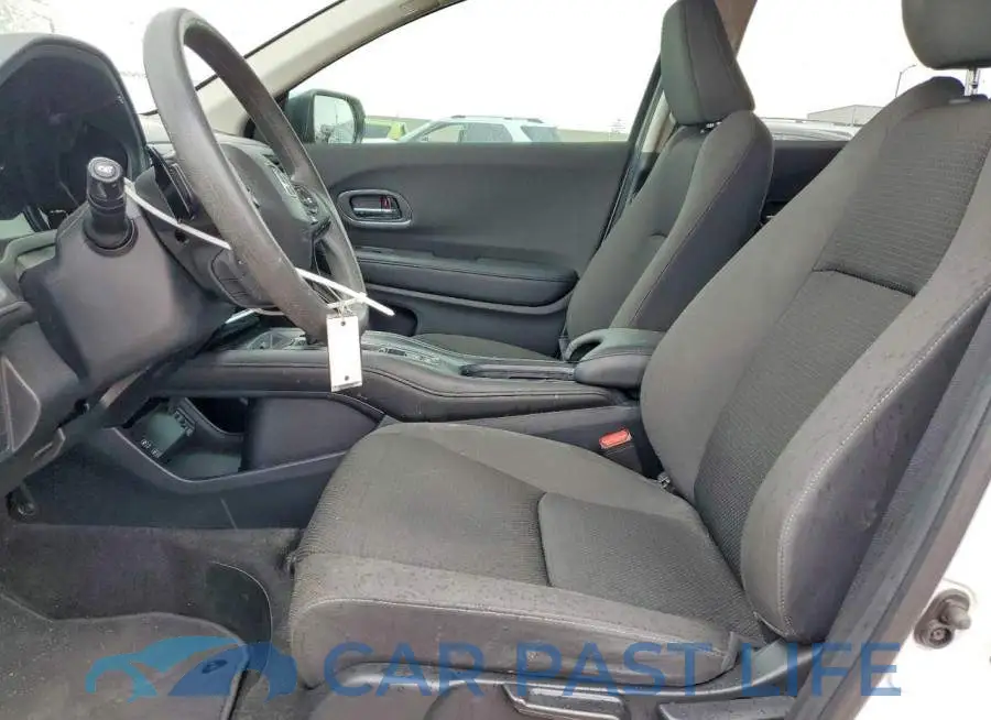 3CZRU5H56NM739851# 7