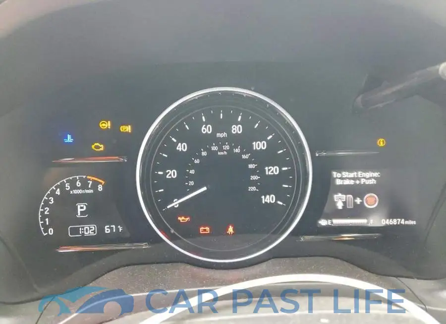 3CZRU5H56NM739851# 9