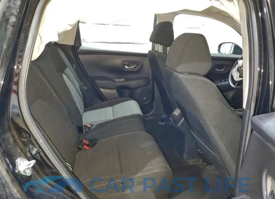 3CZRZ2H39RM711532# 10