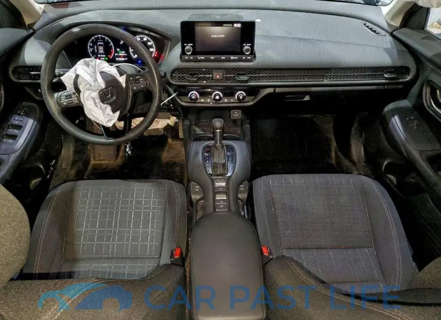 3CZRZ2H39RM711532# 8