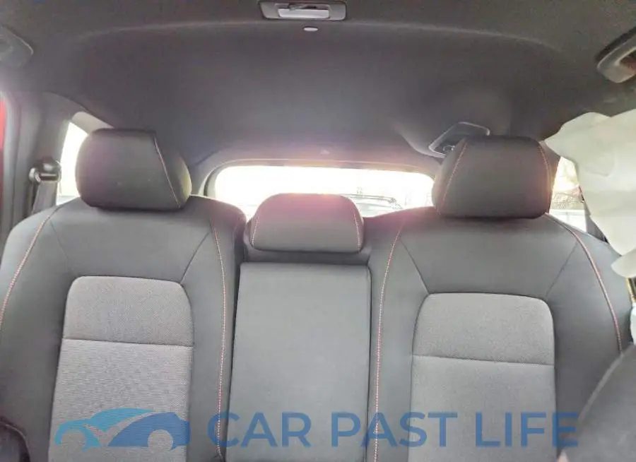5J6RS6H5XSL004153# 10
