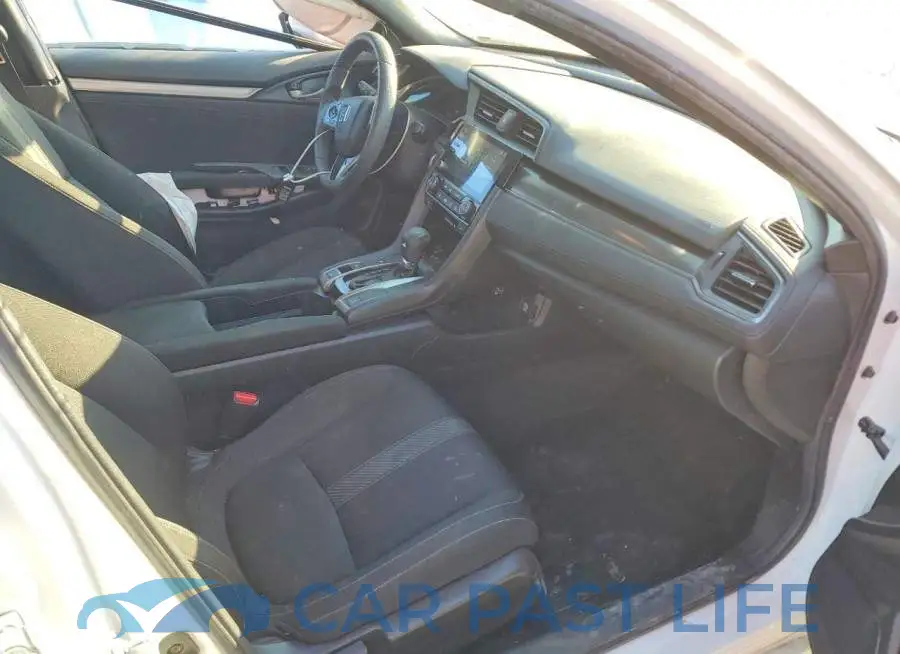 SHHFK7H63KU201772# 8