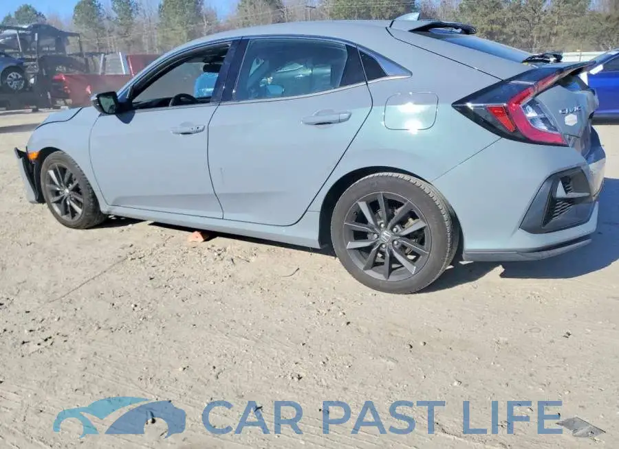SHHFK7H63MU207297# 2