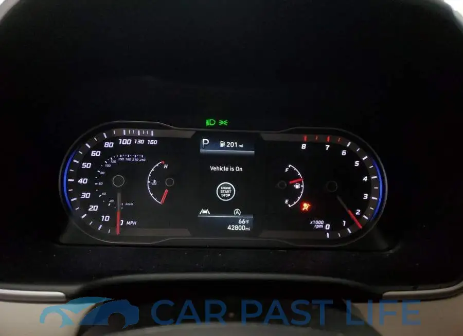5NMJBCAE4NH070294# 9