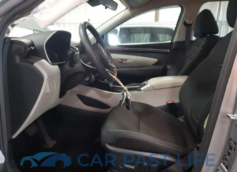 5NMJBCAE4NH070294# 7