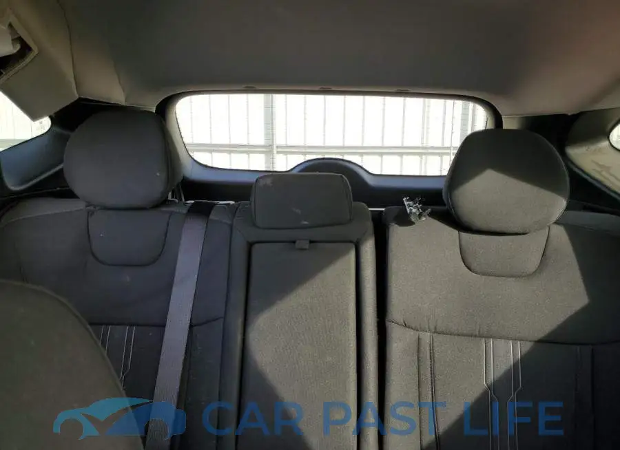 5NMJBCAE9PH260787# 10