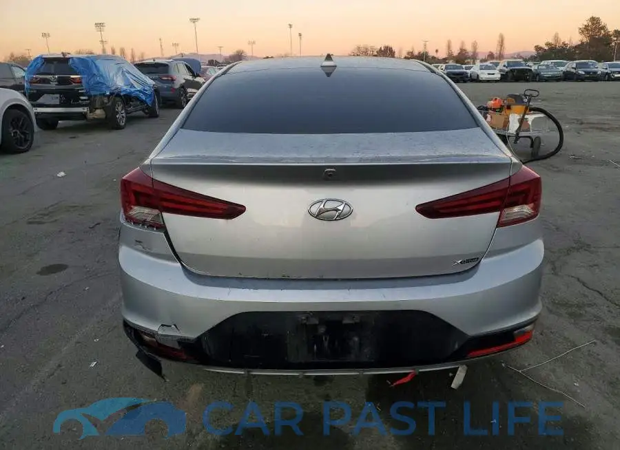 5NPD84LF1LH550204# 6